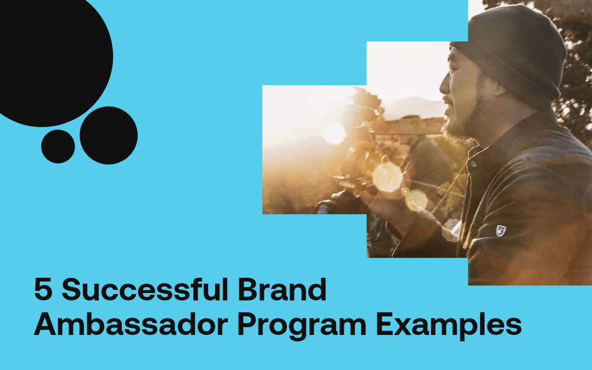 How To Create Successful Ambassador Programs Step By Step Guide - Abstract Texture Collection - Mobile Quality